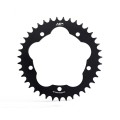 AEM FACTORY - DUCATI 5 HOLE QUICK CHANGE RING GEAR SPROCKET FOR AEM CARRIER